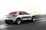 Kia Provo Concept 2013 года